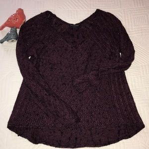 🦅 American Eagle Sweater